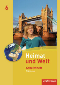 Heimat und Welt