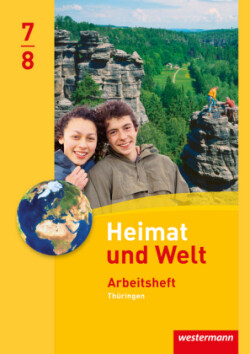 Heimat und Welt