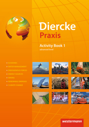 Diercke Praxis SII - Arbeits- und Lernbuch - Ausgabe 2014