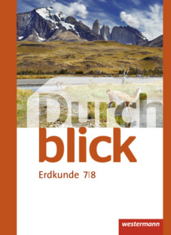 Durchblick Erdkunde - Ausgabe 2015