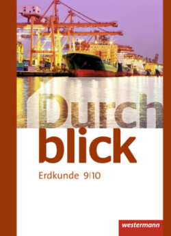 Durchblick Erdkunde - Ausgabe 2015