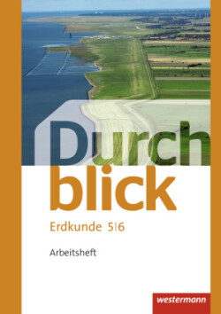 Durchblick Erdkunde - Ausgabe 2015