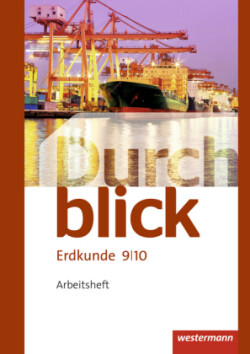 Durchblick Erdkunde - Ausgabe 2015