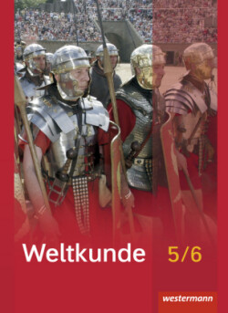 Weltkunde für Gemeinschaftsschulen in Schleswig-Holstein - Ausgabe 2016