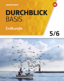 Durchblick Basis Erdkunde - Ausgabe 2018 für Niedersachsen