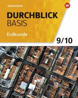 Durchblick Basis Erdkunde - Ausgabe 2018 für Niedersachsen