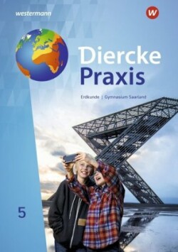 Diercke Praxis SI Erdkunde - Arbeits- und Lernbuch