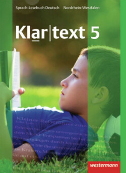 Klartext - Ausgabe für Nordrhein-Westfalen