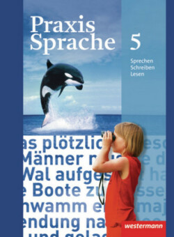 Praxis Sprache - Allgemeine Ausgabe 2010