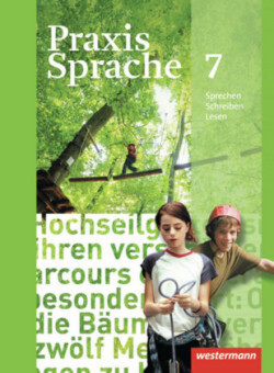 Praxis Sprache - Allgemeine Ausgabe 2010