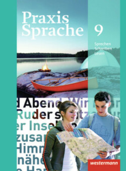 Praxis Sprache - Allgemeine Ausgabe 2010