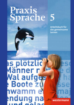 Praxis Sprache - Allgemeine Ausgabe 2010