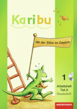 Karibu - Ausgabe 2009