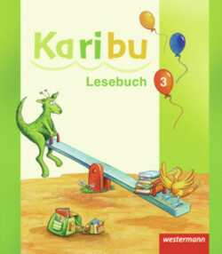 Karibu - Ausgabe 2009