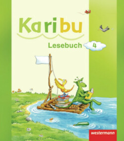 Karibu - Ausgabe 2009