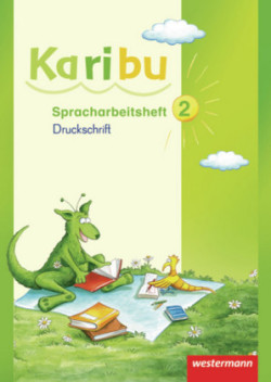 Karibu - Ausgabe 2009