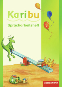 Karibu - Ausgabe 2009