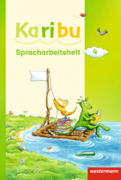 Karibu - Ausgabe 2009