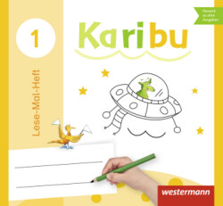 Karibu - Ausgabe 2009