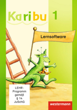 Karibu - Ausgabe 2009, CD-ROM