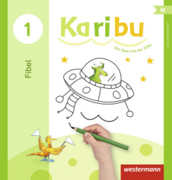 Karibu - Ausgabe 2016