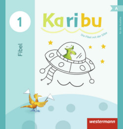 Karibu - Ausgabe 2016