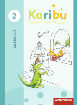 Karibu - Ausgabe 2016