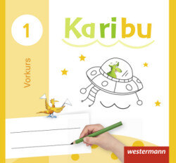 Karibu - Ausgabe 2016