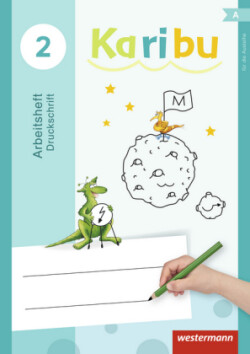 Karibu - Ausgabe 2016