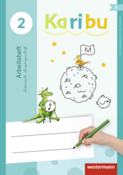 Karibu - Ausgabe 2016