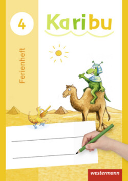 Karibu - Ausgabe 2016