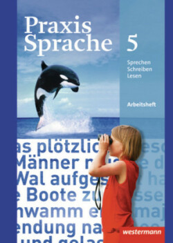 Praxis Sprache - Allgemeine Ausgabe 2010