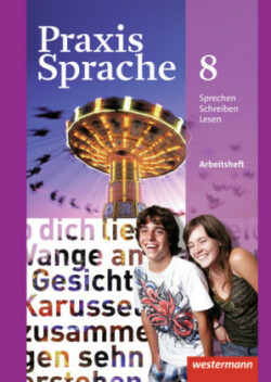 Praxis Sprache - Allgemeine Ausgabe 2010