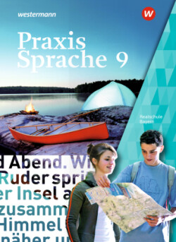 Praxis Sprache - Ausgabe 2016 für Bayern, m. 1 Buch