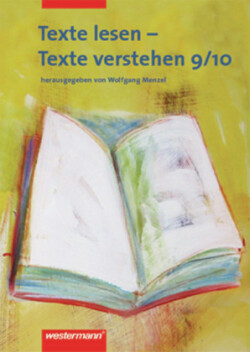 Texte lesen - Texte verstehen 9/10