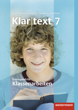 Klartext - Ausgabe für Nordrhein-Westfalen