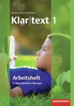 Klartext - Ausgabe Südwest, m. 1 Beilage