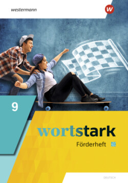 wortstark - Allgemeine Ausgabe 2019