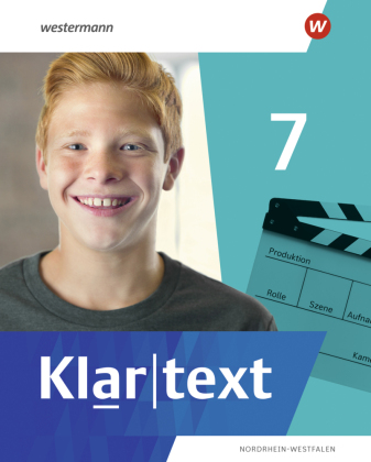 Klartext - Differenzierende Ausgabe 2022 für Nordrhein-Westfalen, m. 1 Beilage