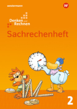 Denken und Rechnen - Zusatzmaterialien Ausgabe 2017