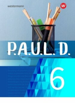 P.A.U.L. D. - Persönliches Arbeits- und Lesebuch Deutsch - Für Gymnasien und Gesamtschulen - Neubearbeitung, m. 1 Beilage