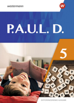 P.A.U.L. D. - Differenzierende Ausgabe 2021