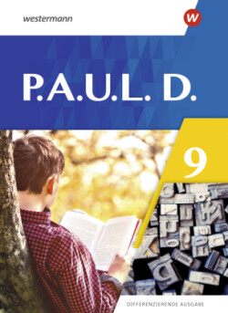 P.A.U.L. D. - Differenzierende Ausgabe 2021, m. 1 Beilage