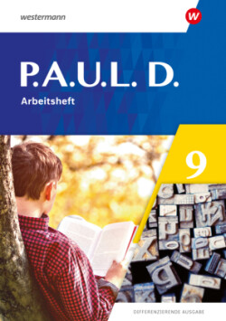 P.A.U.L. D. - Differenzierende Ausgabe 2021