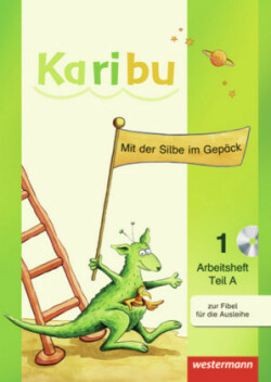 Karibu - Ausgabe 2009