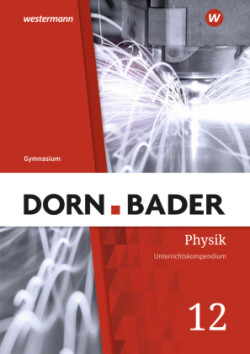 Dorn / Bader Physik SII - Ausgabe 2020 Baden-Württemberg