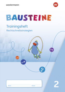 BAUSTEINE Sprachbuch und Spracharbeitshefte - Ausgabe 2021