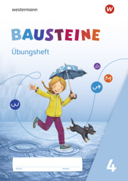 BAUSTEINE Sprachbuch und Spracharbeitshefte - Ausgabe 2021