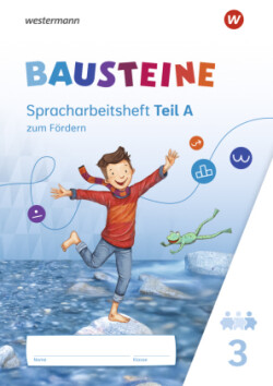 BAUSTEINE Sprachbuch und Spracharbeitshefte - Ausgabe 2021