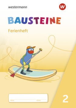 BAUSTEINE Sprachbuch und Spracharbeitshefte - Ausgabe 2021